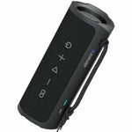 Tragbare Bluetooth-Lautsprecher Yenkee ELEMENT AGUA - YSP 30BK Schwarz