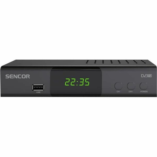 TDT-Receiver Sencor SDB 5007T