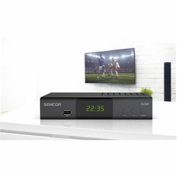TDT-Receiver Sencor SDB 5007T