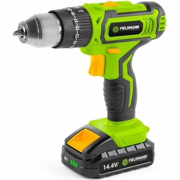 Elektrischer Schraubendreher Fieldmann FDV 10350-A