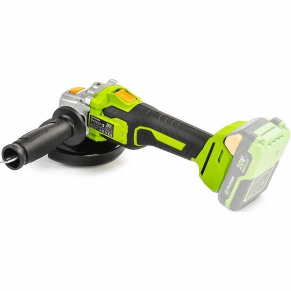 Elektrischer Schraubendreher Fieldmann 60 W 60 Nm