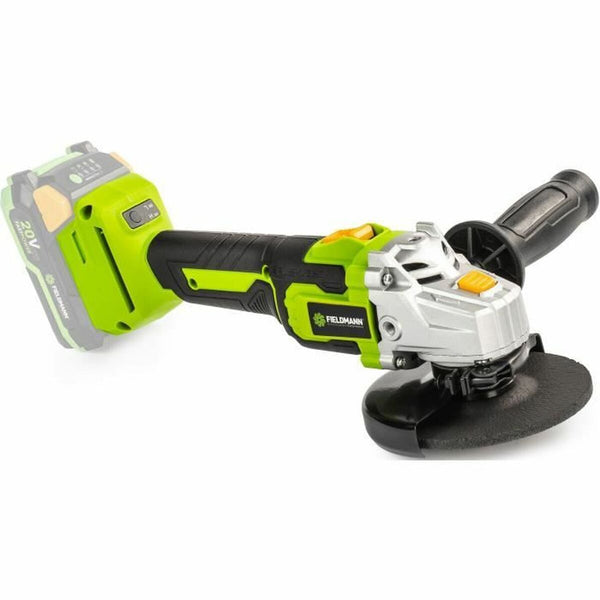 Elektrischer Schraubendreher Fieldmann 60 W 60 Nm