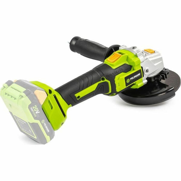 Elektrischer Schraubendreher Fieldmann 60 W 60 Nm