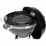 Grill Tragbarer Fieldmann FZG 1017 Metall Stahl