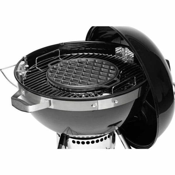 Grill Tragbarer Fieldmann FZG 1017 Metall Stahl