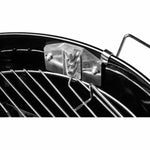 Grill Tragbarer Fieldmann FZG 1017 Metall Stahl