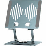 Zusammenklappbarer und verstellbarer Laptop-Ständer Yenkee YSN 02