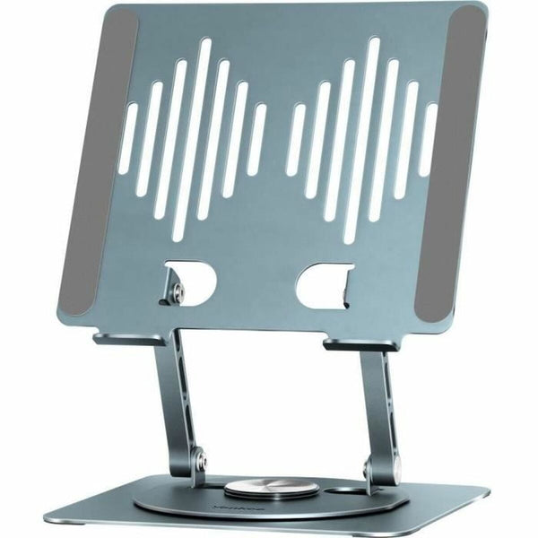 Zusammenklappbarer und verstellbarer Laptop-Ständer Yenkee YSN 02