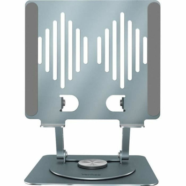 Zusammenklappbarer und verstellbarer Laptop-Ständer Yenkee YSN 02