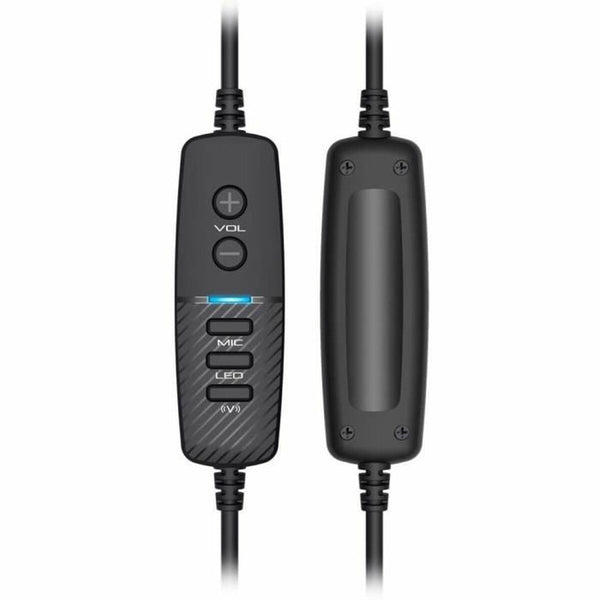 Kopfhörer Yenkee YHP 3036