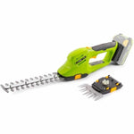 Heckenschneider Fieldmann FZN 70101-0