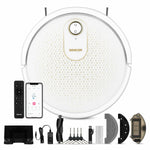 Roboterstaubsauger Sencor