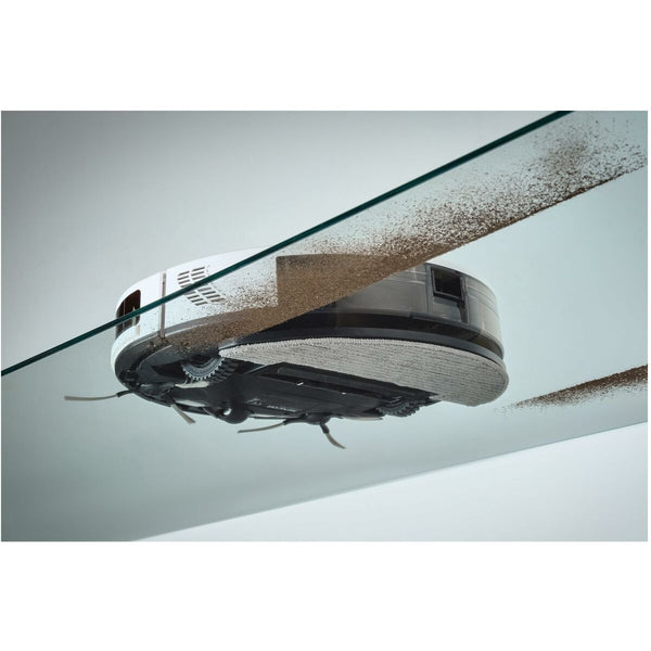 Roboterstaubsauger Sencor