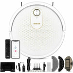 Roboterstaubsauger Sencor