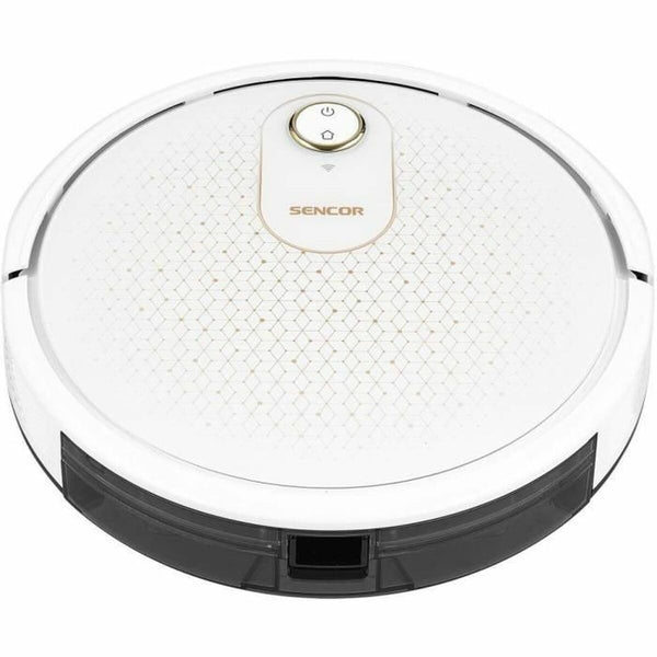 Roboterstaubsauger Sencor
