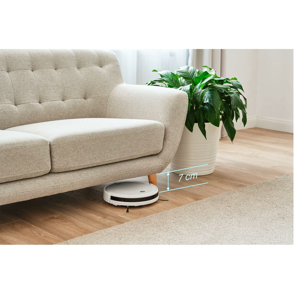 Roboterstaubsauger Sencor