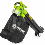 Gebläse Fieldmann FZF 70725-0