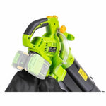 Gebläse Fieldmann FZF 70725-0