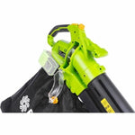 Gebläse Fieldmann FZF 70725-0