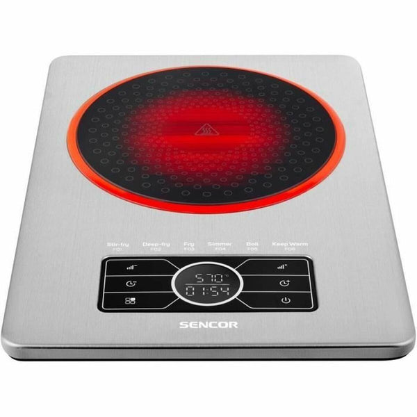 Induktionskochfeld Sencor 25 cm