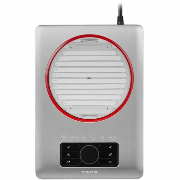Induktionskochfeld Sencor 25 cm