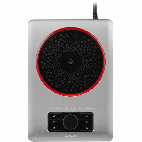 Induktionskochfeld Sencor 25 cm