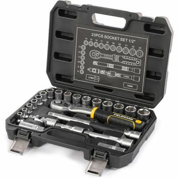 Ratschenschlüssel Fieldmann