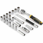 Ratschenschlüssel Fieldmann