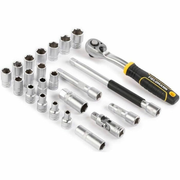 Ratschenschlüssel Fieldmann