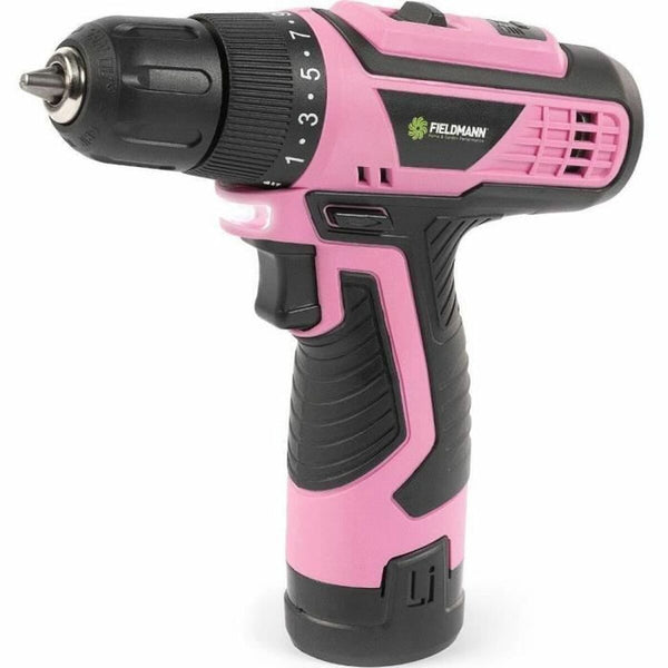 Elektrischer Schraubendreher Fieldmann FDV 10249-A