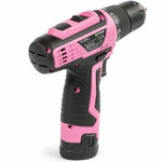 Elektrischer Schraubendreher Fieldmann FDV 10249-A