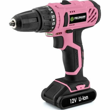 Elektrischer Schraubendreher Fieldmann FDV 10202-A