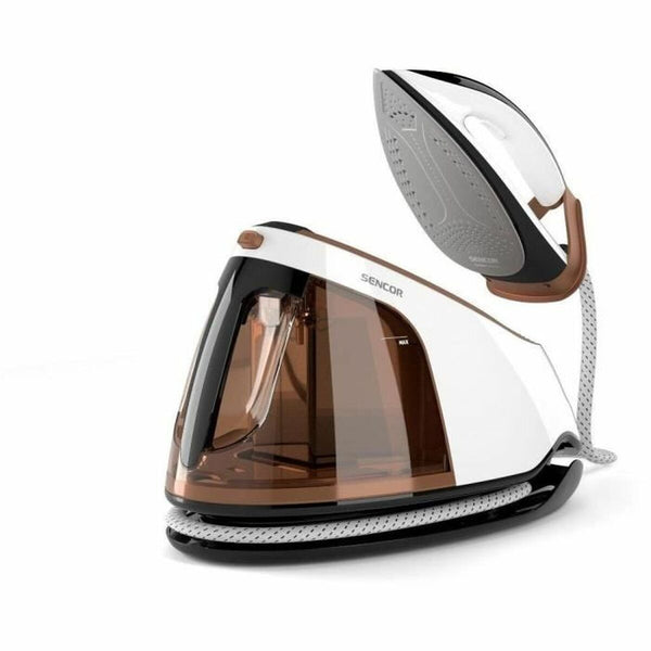 Dampfbügeleisen Sencor