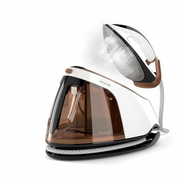 Dampfbügeleisen Sencor