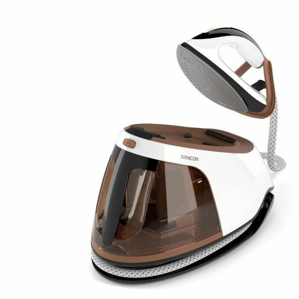 Dampfbügeleisen Sencor