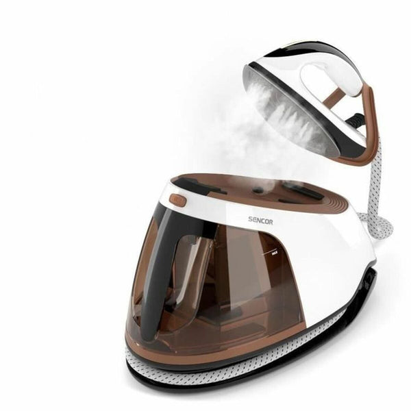 Dampfbügeleisen Sencor
