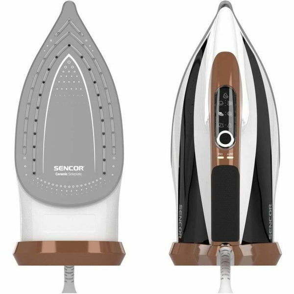 Dampfbügeleisen Sencor