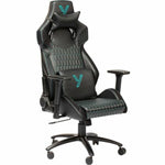 Gaming-Stuhl Yenkee PHANTOM - YGC 110CN Schwarz