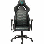 Gaming-Stuhl Yenkee PHANTOM - YGC 110CN Schwarz