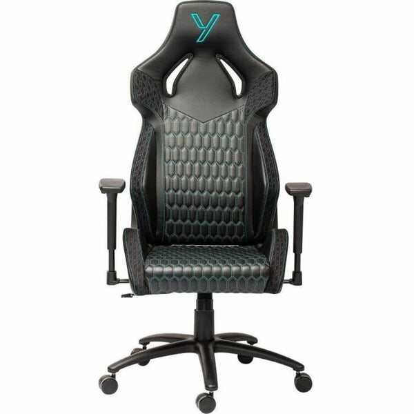 Gaming-Stuhl Yenkee PHANTOM - YGC 110CN Schwarz