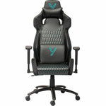 Gaming-Stuhl Yenkee PHANTOM - YGC 110CN Schwarz