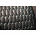 Gaming-Stuhl Yenkee PHANTOM - YGC 110CN Schwarz