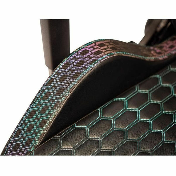 Gaming-Stuhl Yenkee PHANTOM - YGC 110CN Schwarz