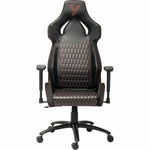 Gaming-Stuhl Yenkee GHOST - YGC 110RD Schwarz