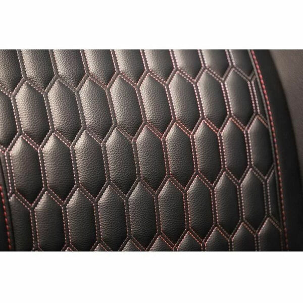 Gaming-Stuhl Yenkee GHOST - YGC 110RD Schwarz