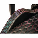 Gaming-Stuhl Yenkee GHOST - YGC 110RD Schwarz