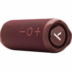 Tragbare Bluetooth-Lautsprecher Yenkee ELEMENT VIENTO YSP 40RD Rot