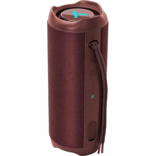 Tragbare Bluetooth-Lautsprecher Yenkee ELEMENT VIENTO YSP 40RD Rot