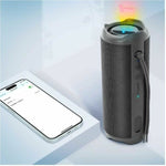 Tragbare Bluetooth-Lautsprecher Yenkee ELEMENT VIENTO - YSP 40BE