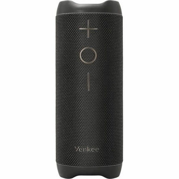 Tragbare Bluetooth-Lautsprecher Yenkee ELEMENT VIENTO - YSP 40BK Schwarz